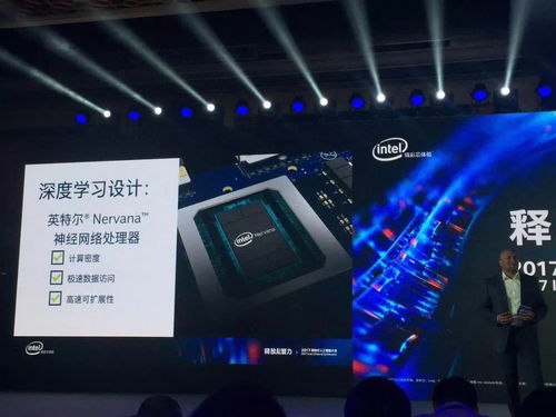 英特爾全棧實(shí)力釋放AI潛力，人工智能推動(dòng)實(shí)體經(jīng)濟(jì)發(fā)展